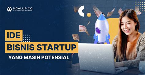 Ide Bisnis tutorial membuat startup