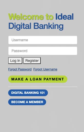 Summerland Credit Union Online Banking Login CC Bank