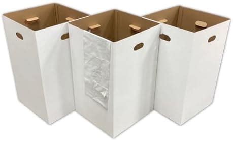 Ideal Events for Cardboard Waste Bins