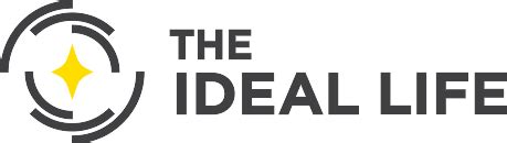 Ideal Life Logo