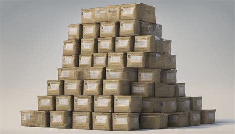 Ideal Storage Conditions for MREs