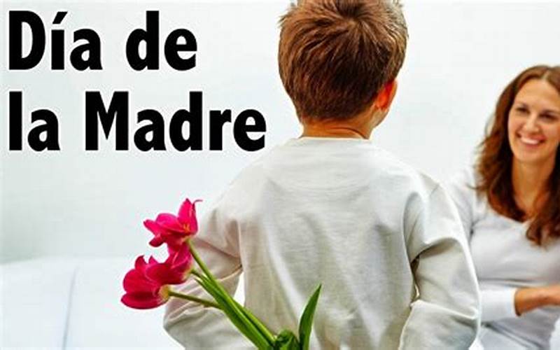 Ideas Para Celebrar El Día De La Madre En Colombia