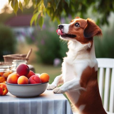 Ideas For Can Dogs Have Nectarines