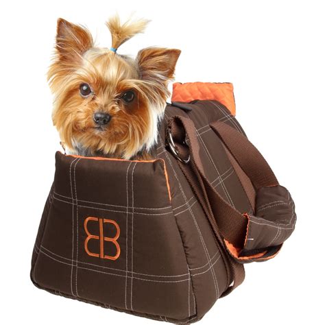 Ideas For Designer Dog Carry Bags
