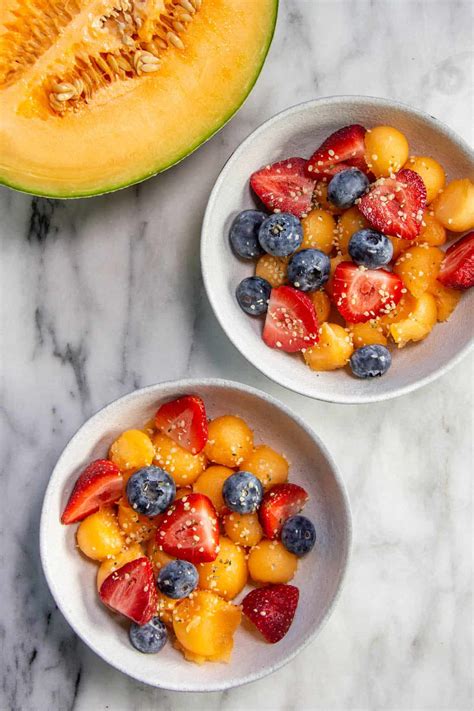 Ideas For Dog Friendly Fruit
