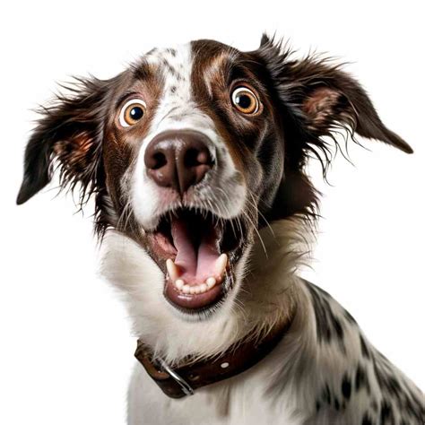 Ideas For Excited Dog