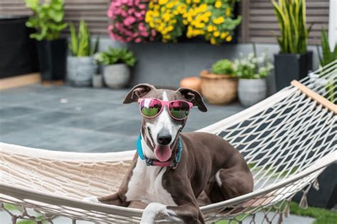 Ideas For Fun Dog Photos