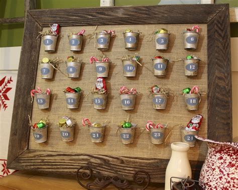 Ideas For Gifts In Advent Calendar