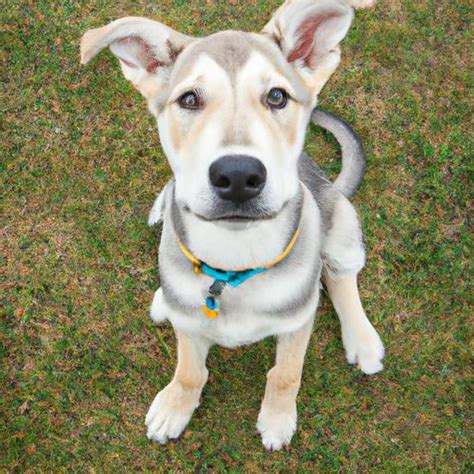 Ideas For Husky Lab Mix