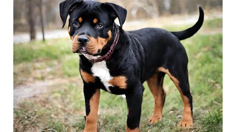 Ideas For Rottweiler Pitbull Mix