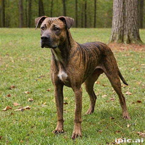 Ideas For Treeing Tennessee Brindle
