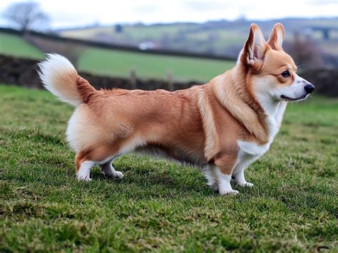 Ideas For Welch Corgis