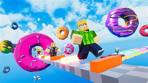 Ideas for an Easy Roblox Game