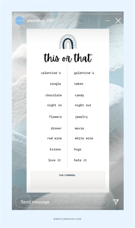 Ideas to Create Engaging Instagram Story Games