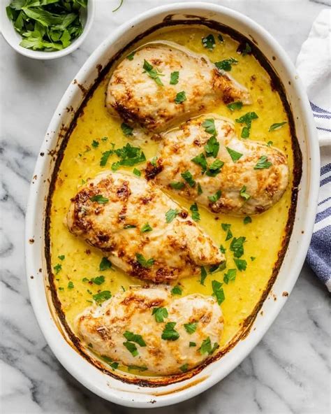 Idee Recette Simple Diner