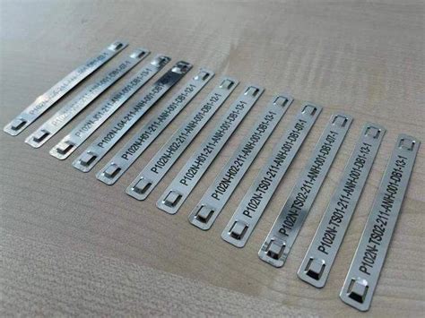 Identification