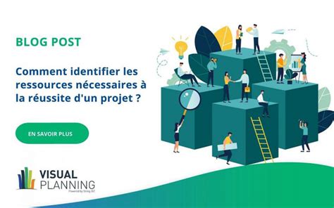 Identifier les ressources