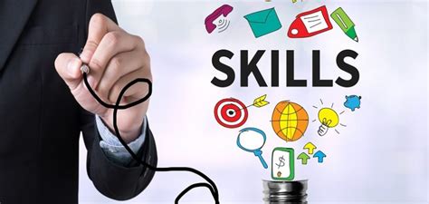 Identify Your Skills