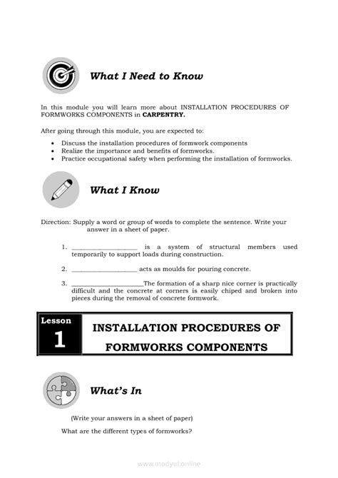 Identify the Installation Method