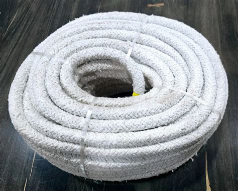 Identifying 6Mm Asbestos Rope