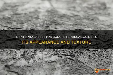 Identifying Asbestos 76: Signs to Look For