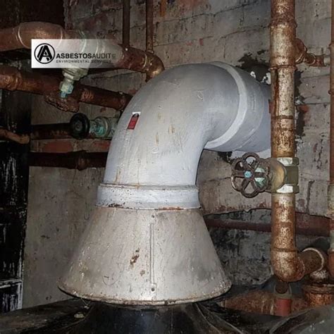 Identifying Asbestos Around Your Boiler