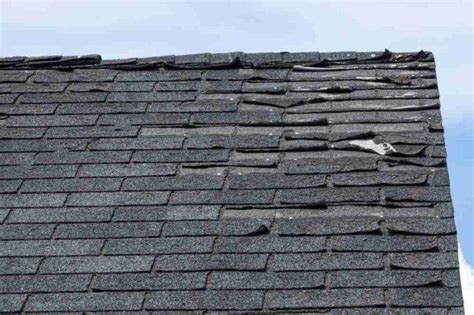 Identifying Asbestos Roof Shingles