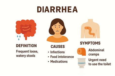 Identifying Causes of Diarrhea