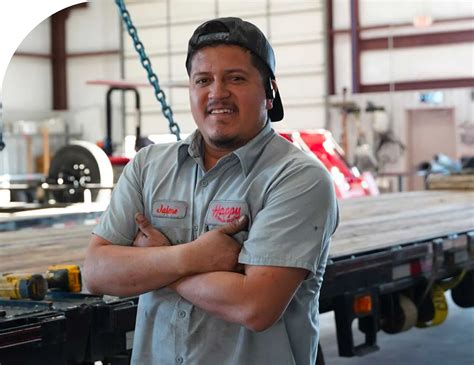 Identifying Common Trailer Repair Issues in Amarillo Texas