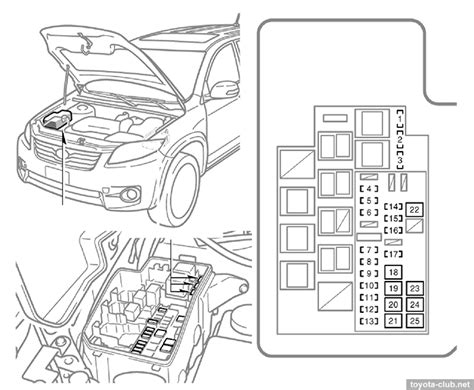 Identifying Components and Connections