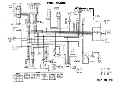 Identifying Components in CB350 Electrical Schematics