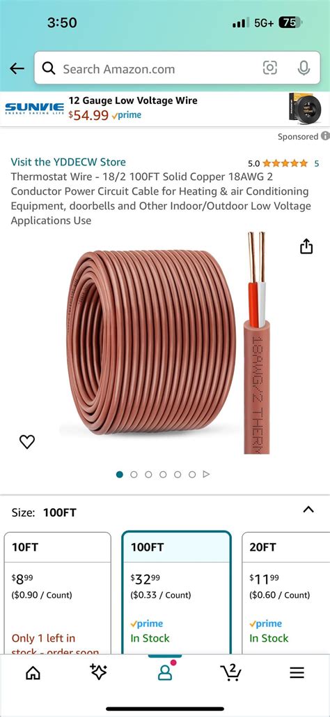 Identifying Components in a 12-Wire System