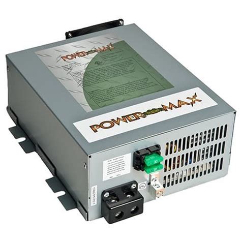 Identifying Components in the Power Converter