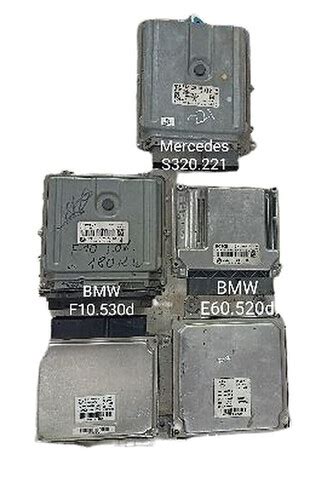 Control Modules