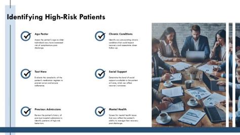 Identifying High-Risk Categories
