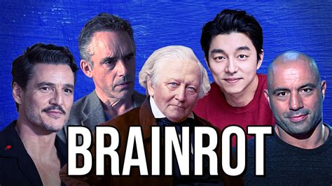 Identifying Key Brainrot Archetypes