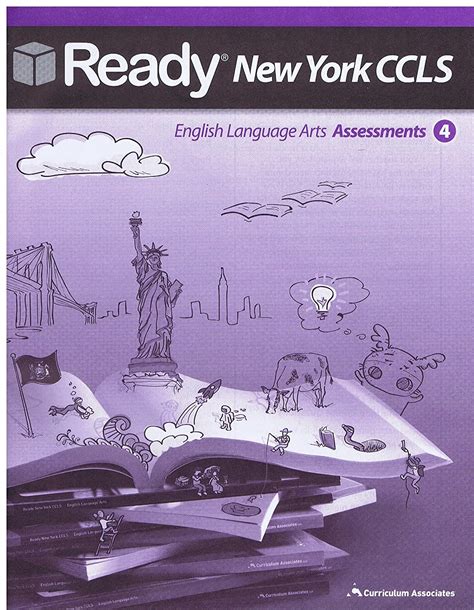 Identifying Key Components of the Ready New York CCLS Teachers Guide ELA