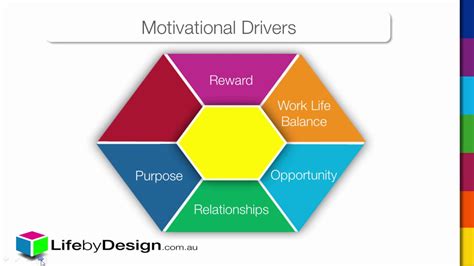 Identifying Motivational Drivers