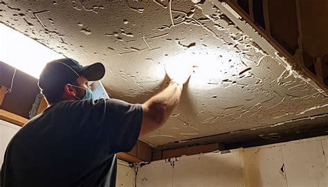 Identifying Potential Asbestos: What to Look For