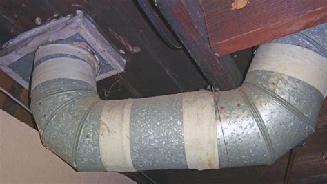 Identifying Potential Asbestos Around Your Ductwork