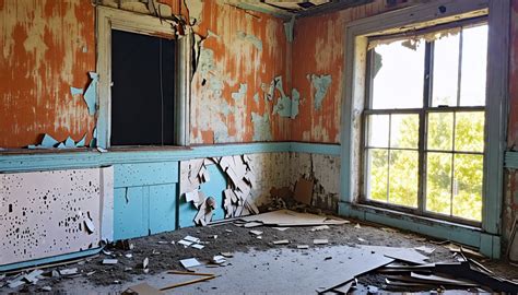 Identifying Potential Asbestos Risks Based on House Age