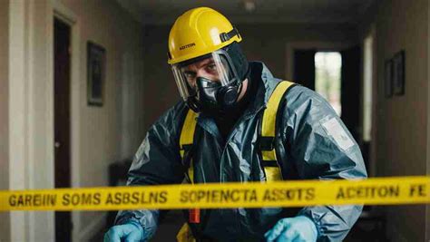 Identifying Potential Asbestos Risks in Your Environment