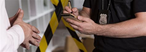 Identifying Potential Witnesses