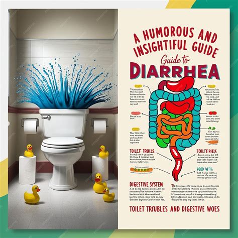 Identifying Symptoms of Diarrhea