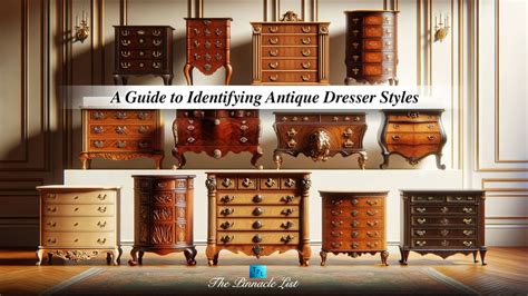 Identifying True Vintage Styles