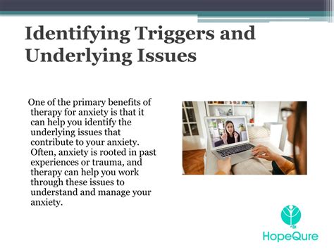 Identifying Underlying Triggers
