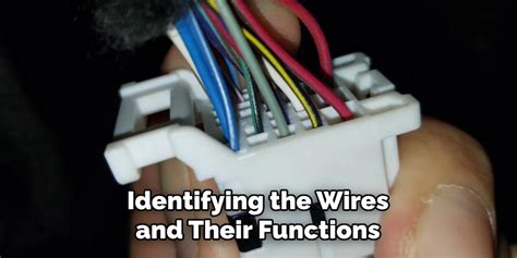 Identifying Wire Functions