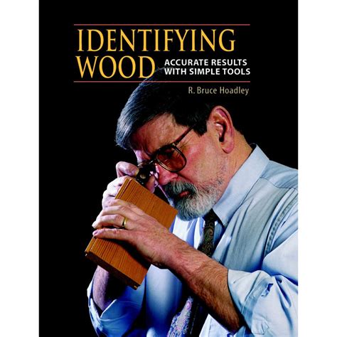 Wood Book