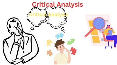 Identifying Your Critical Needs