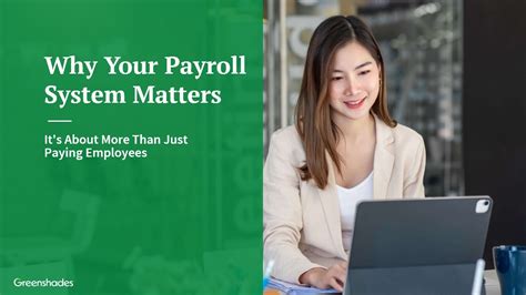 Identifying Your Payroll Provider System